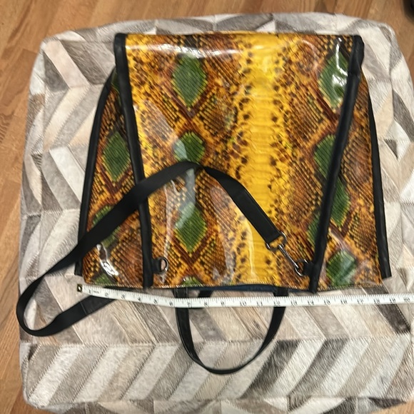 French Connection Tote - Picture 5 of 10